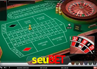 Cassino ao vivo com dealers reais na seubet