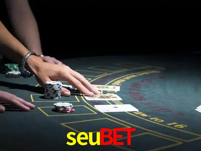 Bônus e promoções da seubet
