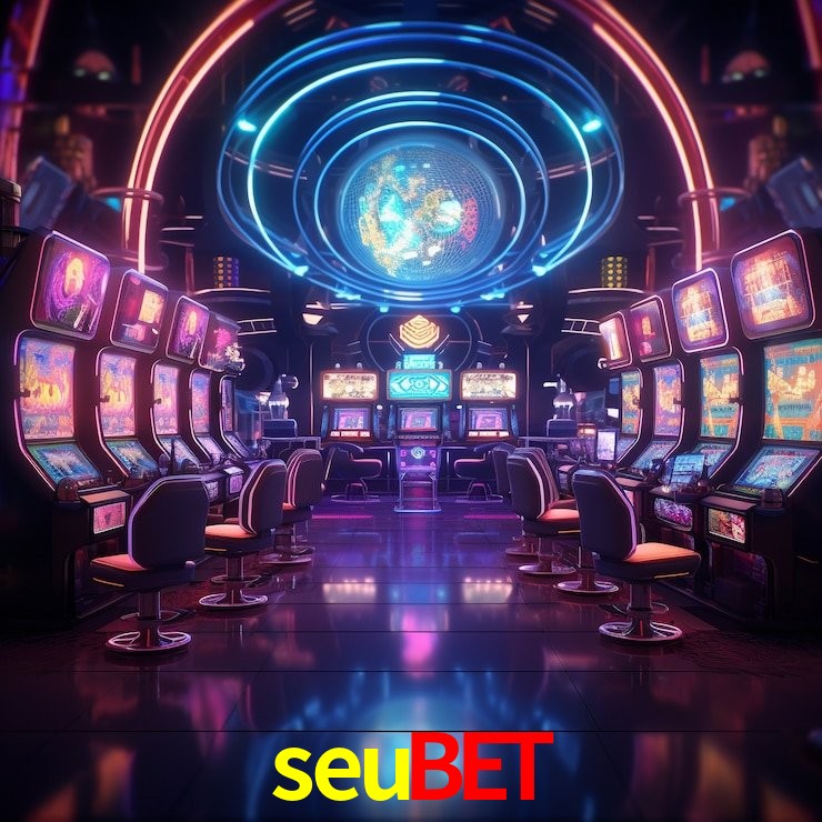 Jackpots e promoções na seubet