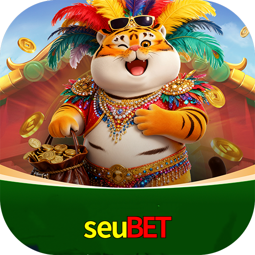 Imagem promocional da seubet mostrando a plataforma e suas vantagens